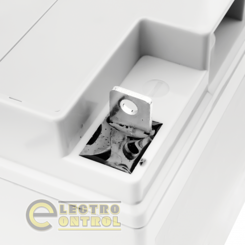 Аккумулятор мультигелевый LP-MG 12V - 20 Ah Silver