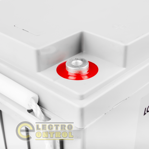 Акумулятор мультигелевий LP-MG 12V - 150 Ah Silver