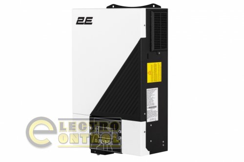 2E Інвертор SM-4K224T 4200VA, 24V (автономний) Pnom - 4,2kW 2-AC