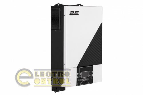 2E Інвертор SM-4K224T 4200VA, 24V (автономний) Pnom - 4,2kW 2-AC