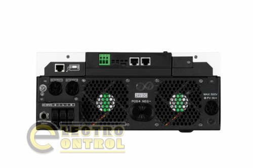 2E Інвертор SM-4K224T 4200VA, 24V (автономний) Pnom - 4,2kW 2-AC