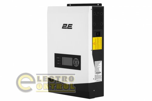 2E Інвертор VM-3K24 3000VA, 24V (автономний) Pnom -3,0kW