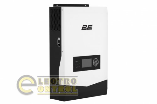 2E Інвертор VM-3K24 3000VA, 24V (автономний) Pnom -3,0kW