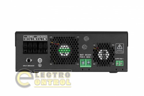 2E Інвертор VM-3K24 3000VA, 24V (автономний) Pnom -3,0kW