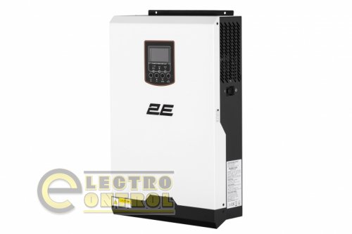 2E Инвертор VM-5K48 5000VA, 48V (автономный) Pnom -5,0kW