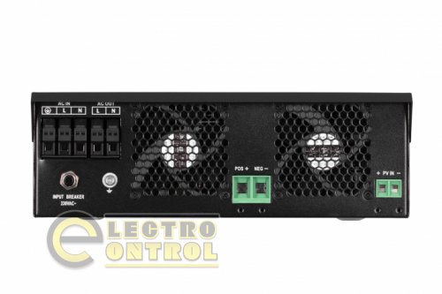 2E Инвертор VM-5K48 5000VA, 48V (автономный) Pnom -5,0kW