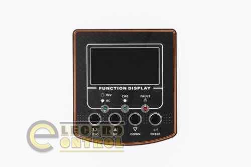 2E Инвертор VM-5K48 5000VA, 48V (автономный) Pnom -5,0kW