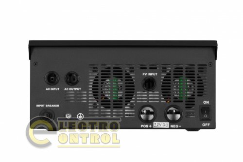 2E Инвертор VP-1K12 1000VA, 12V (автономный) Pnom -1,0kW
