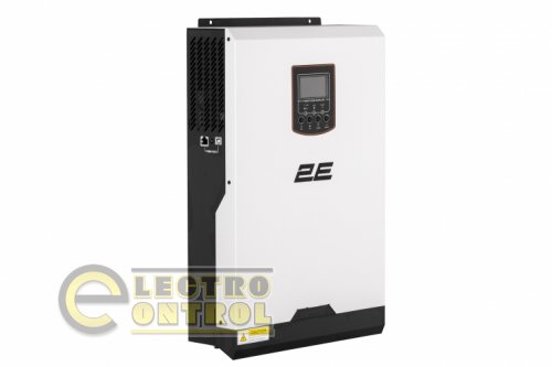 2E Інвертор VP-5K48 5000VA, 48V (автономний) Pnom -5,0kW