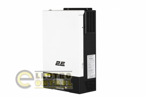 2E Инвертор XM KING 6000VA, 48V (автономный) Pnom - 6,0kW 2-AC