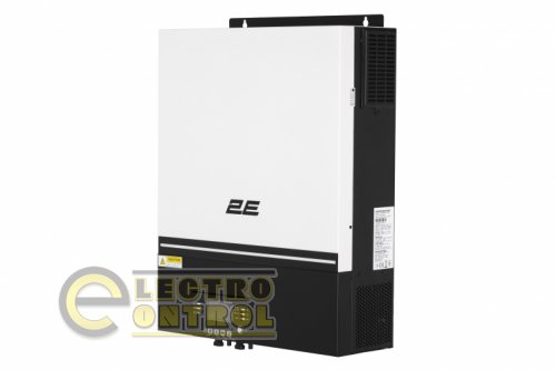 2E Інвертор XM MAX 11000VA, 48V (автономний) Pnom -11,0kW 2-AC