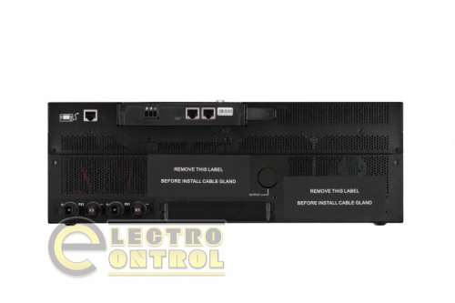 2E Інвертор XM MAX 11000VA, 48V (автономний) Pnom -11,0kW 2-AC
