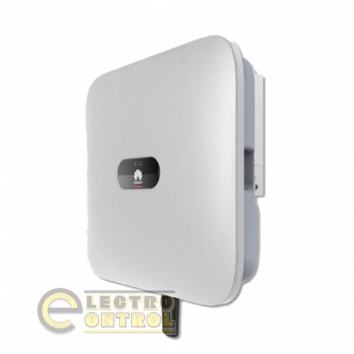 Сонячний інвертор Huawei SUN2000-12KTL-M0 12кВт 3P