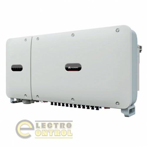 Сонячний інвертор Huawei SUN2000-50KTL-M0 50кВт 3P