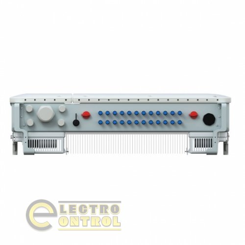Сонячний інвертор Huawei SUN2000-50KTL-M0 50кВт 3P