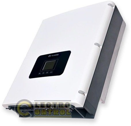 Солнечный инвертор Huawei SUN2000-12KTL 12кВт 3P
