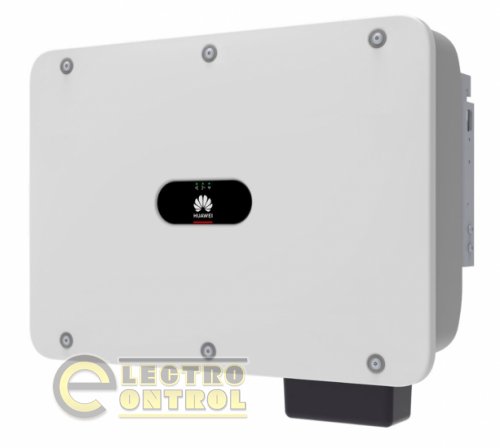 Сонячний інвертор Huawei SUN2000-36KTL-M3 36кВт 3P