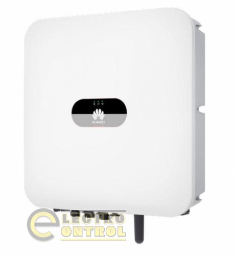 Сонячний інвертор Huawei SUN2000-6KTL-L1 6кВт 1P