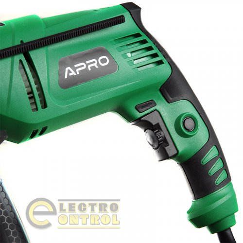 Дриль ударний APRO 13/1000 899057