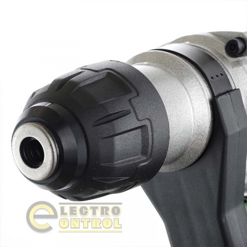 Перфоратор бочковий APRO 7,5 Дж, 1900В, SDS+, 1900 H, кейс