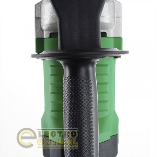 Перфоратор бочковий APRO 7,5 Дж, 1900В, SDS+, 1900 H, кейс