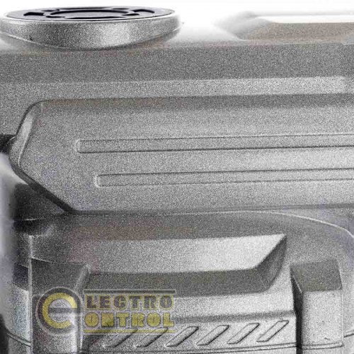 Перфоратор бочковий APRO 7,5 Дж, 1900В, SDS+, 1900 H, кейс