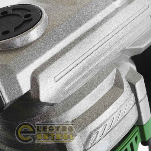 Перфоратор бочковий APRO 7,5 Дж, 1900В, SDS+, 1900 H, кейс