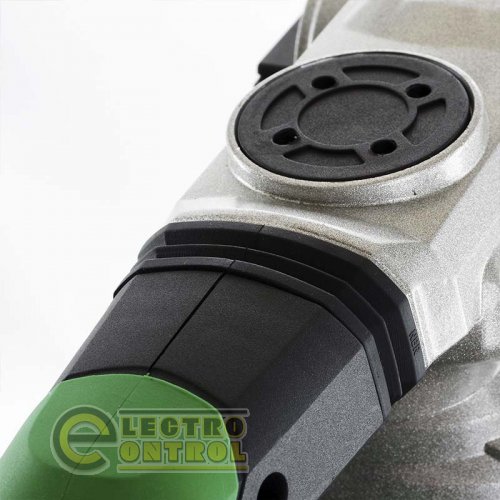Перфоратор бочковий APRO 7,5 Дж, 1900В, SDS+, 1900 H, кейс