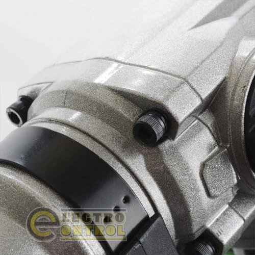 Перфоратор бочковий APRO 7,5 Дж, 1900В, SDS+, 1900 H, кейс