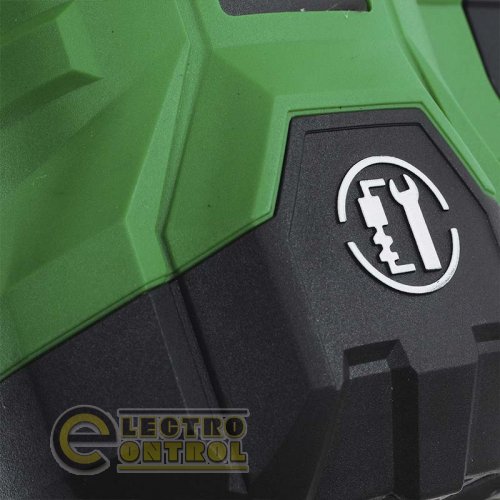 Перфоратор бочковий APRO 7,5 Дж, 1900В, SDS+, 1900 H, кейс