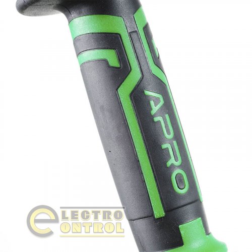 Перфоратор прямий APRO 3,5 Дж, 1050В, SDS+, 1050H, кейс