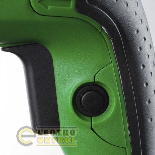 Перфоратор прямий APRO 3,5 Дж, 1050В, SDS+, 1050H DFR, кейс