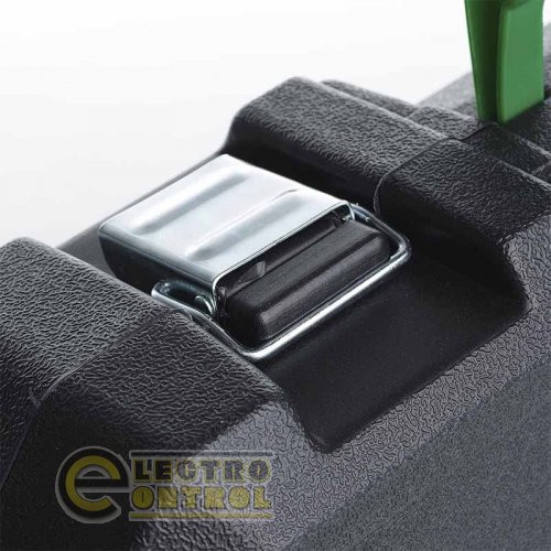 Перфоратор прямий APRO 3,5 Дж, 1050В, SDS+, 1050H DFR, кейс