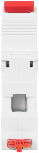 Автоматический выключатель однополюсный 1Р 32А C E.Next e.mcb.stand.60.1.C32