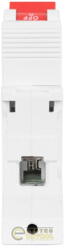 Автоматический выключатель однополюсный 1Р 16А B E.Next e.mcb.stand.60.1.B16