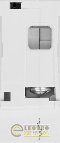 Автоматический выключатель однополюсный 1Р 100А C E.Next e.industrial.mcb.150.1.C100