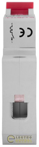 Автоматический выключатель однополюсный 1Р 8А C E.Next e.mcb.stand.45.1.C8