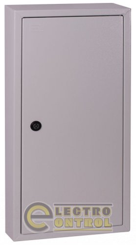 Щит модульний навісний на 48 модулів E.next e.mbox.pro.n.48 IP31