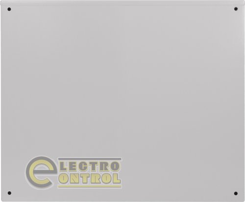 Щит модульний навісний на 72 модуля E.next e.mbox.pro.n.72 IP54