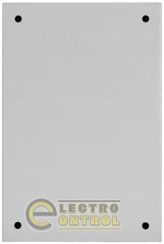 Щит металлический E.next e.mbox.pro.p.40.30.20 IP31 с монтажной панелью