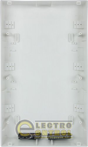 Щит модульный E.next на 36 мод e.plbox.stand.n.36mU навесной Multusan