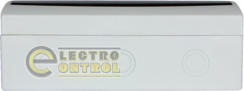 Щит модульный E.next на 36 мод e.plbox.stand.n.36mU навесной Multusan