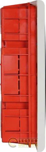 Щит модульный E.next на 24 мод e.plbox.stand.w.24mU встраиваемый Multusan