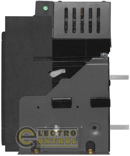Воздушный автоматический выключатель Enext e.industrial.acb.1600F.1000 стационарный 0.4кВ 3Р электронный расцепитель мотор-привод и РН