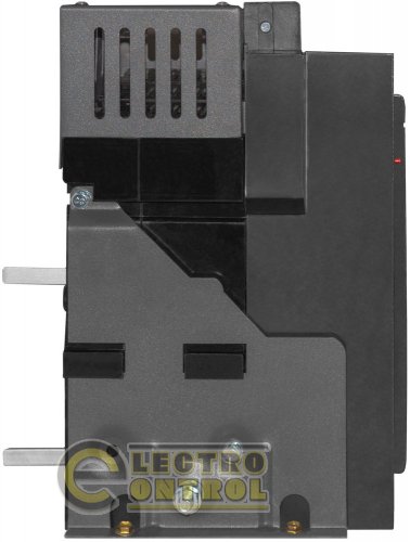 Воздушный автоматический выключатель Enext e.industrial.acb.1600F.630 стационарный 0.4кВ 3Р электронный расцепитель мотор-привод и РН