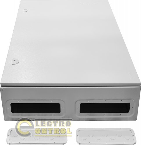 Щит металевий Enext e.mbox.industrial.p.30.20.15z IP41 300х200х150