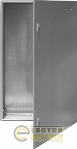 Щит металевий Enext e.mbox.industrial.p.90.60.20z IP41 900х600х200