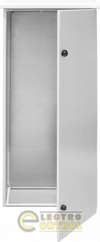 Щит металлический Enext e.mbox.industrial.p.40.30.25z IP66 400х300х250
