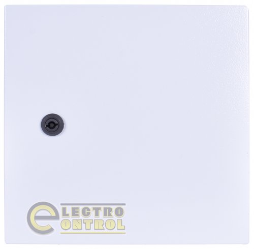 Щит металлический Enext e.mbox.stand.p.30.30.15 IP54 300x300x150