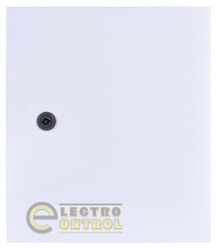 Щит металевий Enext e.mbox.stand.p.60.40.20 IP54 600x400x200